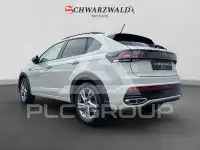 2022 Volkswagen Taigo
