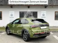 2022 Volkswagen Taigo