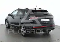 2022 Volkswagen Taigo