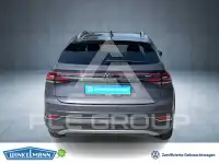 2022 Volkswagen Taigo