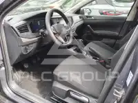 2022 Volkswagen Taigo