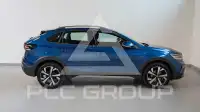 2022 Volkswagen Taigo
