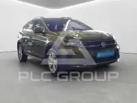 2022 Volkswagen Taigo