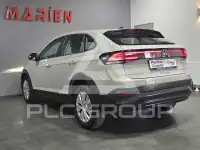 2022 Volkswagen Taigo