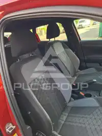 2022 Volkswagen Taigo
