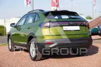 2022 Volkswagen Taigo