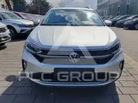 2022 Volkswagen Taigo