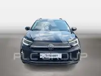 2022 Volkswagen Taigo