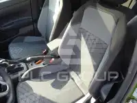 2022 Volkswagen Taigo