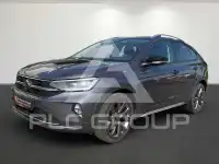 2022 Volkswagen Taigo