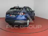 2022 Volkswagen Taigo