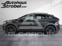 2022 Volkswagen Taigo
