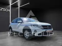 2022 Volkswagen Taigo