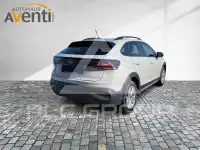 2022 Volkswagen Taigo