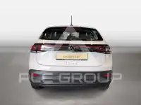 2022 Volkswagen Taigo