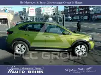 2022 Volkswagen Taigo
