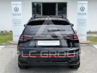 2022 Volkswagen Taigo