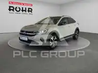 2022 Volkswagen Taigo