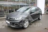 2022 Volkswagen Taigo