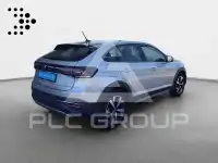 2022 Volkswagen Taigo
