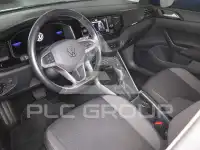 2022 Volkswagen Taigo