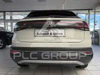2022 Volkswagen Taigo