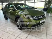 2022 Volkswagen Taigo