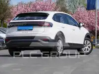 2022 Volkswagen Taigo