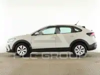 2022 Volkswagen Taigo