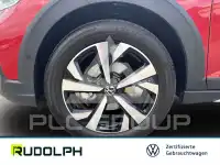 2022 Volkswagen Taigo