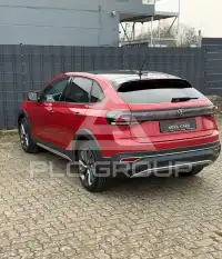 2022 Volkswagen Taigo
