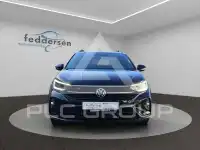 2022 Volkswagen Taigo