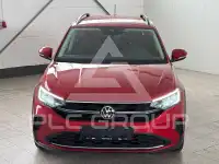 2022 Volkswagen Taigo