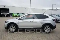 2022 Volkswagen Taigo