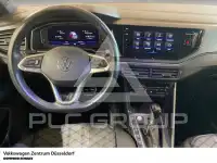 2022 Volkswagen Taigo