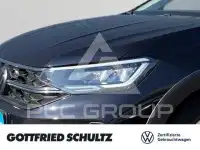 2022 Volkswagen Taigo