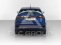 2022 Volkswagen Taigo
