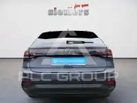 2022 Volkswagen Taigo
