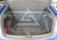 2022 Volkswagen Taigo