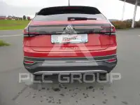 2022 Volkswagen Taigo