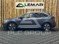 2022 Volkswagen Taigo