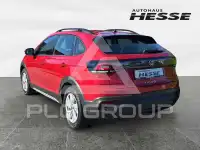 2022 Volkswagen Taigo