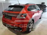 2022 Volkswagen Taigo