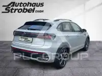 2022 Volkswagen Taigo