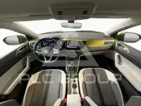 2022 Volkswagen Taigo