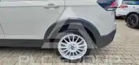 2022 Volkswagen Taigo