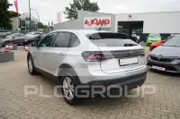 2022 Volkswagen Taigo