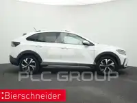 2022 Volkswagen Taigo