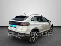 2022 Volkswagen Taigo