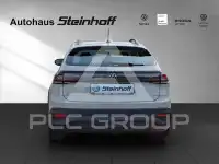 2022 Volkswagen Taigo